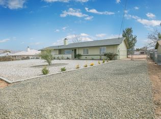 17711 Smoke Tree St, Hesperia, CA 92345