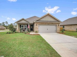 21748 Gullfoss St, Fairhope, AL 36532