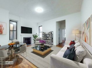 106 E 81st St #5F, New York, NY 10028
