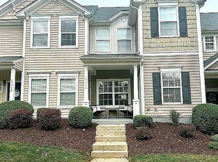 17738 Trolley Crossing Way, Cornelius, NC 28031