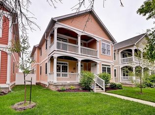 2328 N Pennsylvania St, Indianapolis, IN