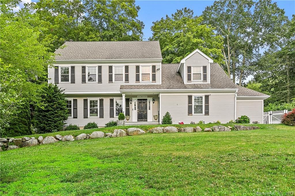 487 Hoyt St, Darien, CT 06820 Zillow
