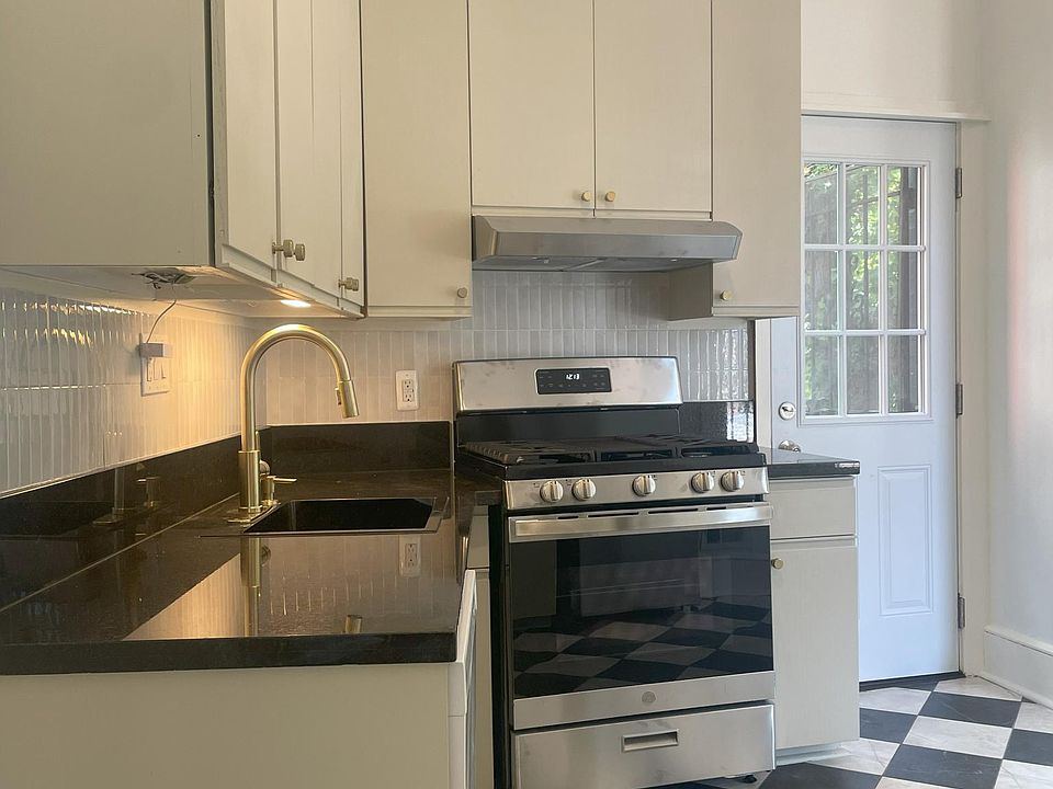 Renovated Kitchen with all new appliances