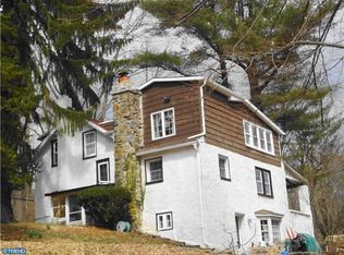 6286 Lower Mountain Rd, New Hope, PA 18938