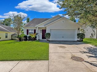 8082 Old Hazelwood Rd, Charleston, SC 29406