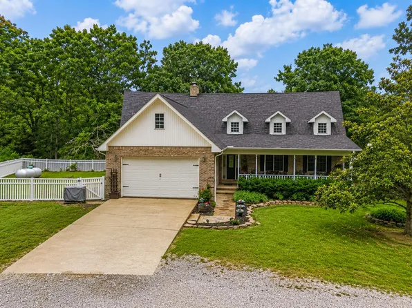 4175 State Route Dd, Willow Springs, MO 65793
