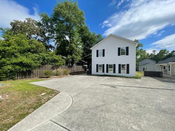 4948 Wrightsville Ave #1/2, Wilmington, NC 28403