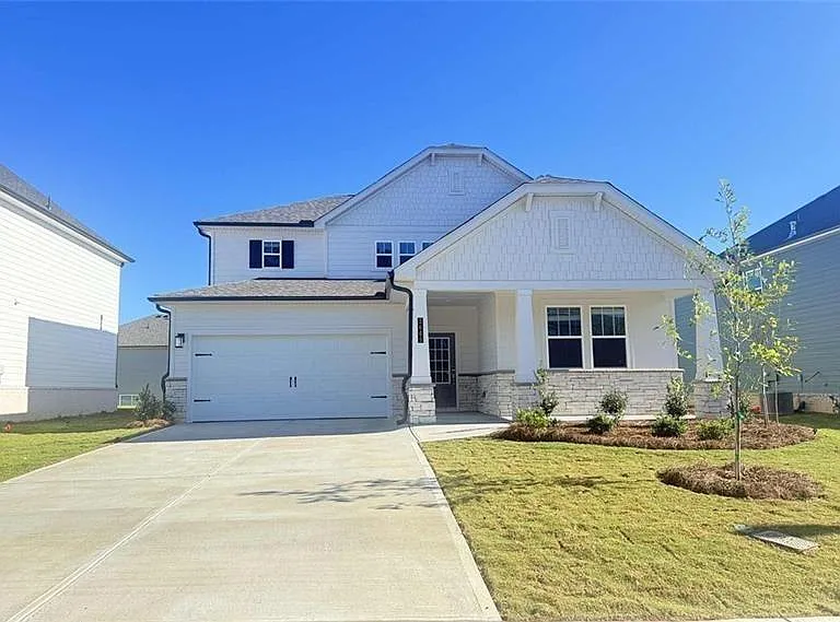2665 Mourning Dove Dr #51 — Photo 2