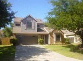 10050 Palomino Cyn, Converse, TX 78109