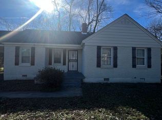 1467 Oberle Ave, Memphis, TN 38127
