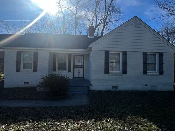 1467 Oberle Ave, Memphis, TN 38127