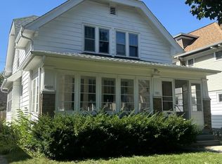 3445 N Cramer St #3445A, Milwaukee, WI 53211