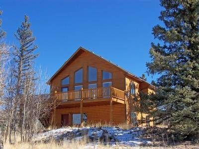 456 Ute Trl, Como, CO, 80432