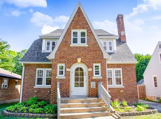 629 Judge Ave, Waukegan, IL 60085