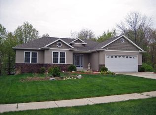 5358 Rischow Dr SW, Wyoming, MI 49509