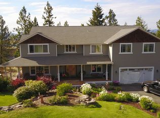 697 S Windswept Trl, Coeur D Alene, ID 83854