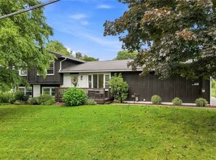 208 Snyder Hill Rd, Ithaca, NY 14850