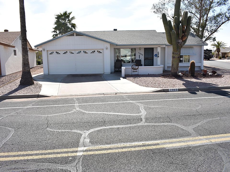1st image of 7903 E Frito Dr