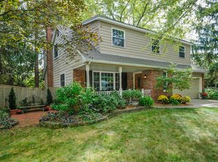 6337 Marlow St, Portage, MI 49024