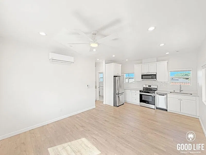 1 bed, 1.0 bath, 500 sqft, $2,795 — Photo 4