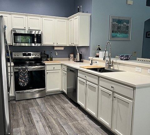 5th image of 23812 Plantation Palms Blvd
