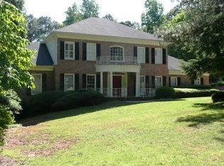 6061 Kings Mountain Way, Stone Mountain, GA 30087