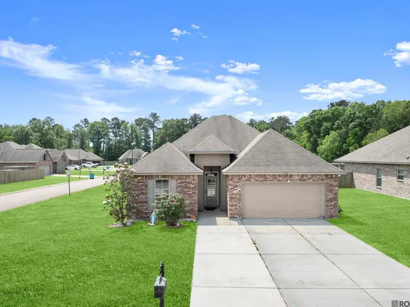 23369 Mango Dr, Denham Springs, LA 70726