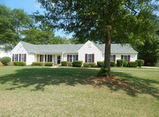 111 Carrie Leigh Lane, Pendleton, SC 29670