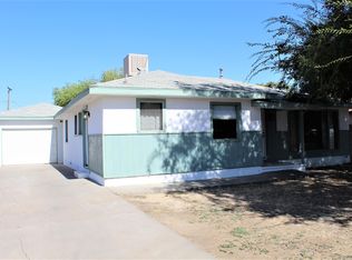 266 N Newcomb St, Porterville, CA 93257