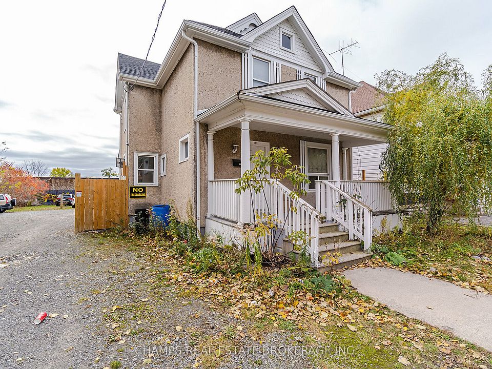 100 Queenston St, Saint Catharines, ON L2R 2Z3 MLS X7302918 Zillow