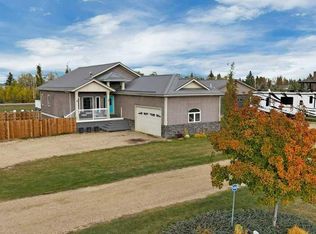 40419 S Range Road 10 #44, Lacombe County, AB T0C 0J0