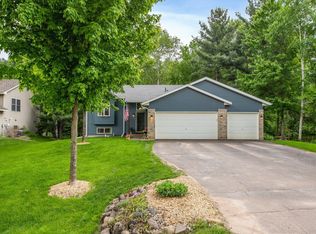 18916 Woodland Acres S, Pine City, MN 55063