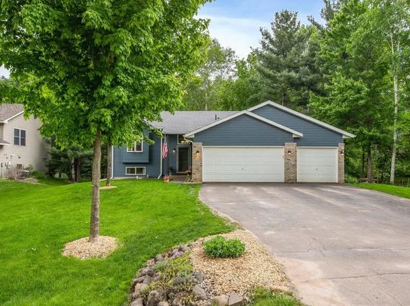 18916 Woodland Acres S, Pine City, MN 55063