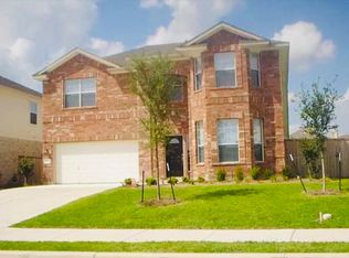 4113 Meadow Bluff Way, Round Rock, TX 78665