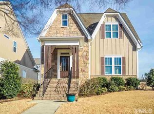 329 Austin View Blvd, Wake Forest, NC 27587