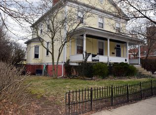 306 E Chestnut St, Lancaster, OH 43130