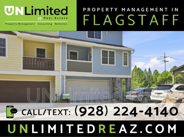 2455 W Silverton Dr, Flagstaff, AZ 86001