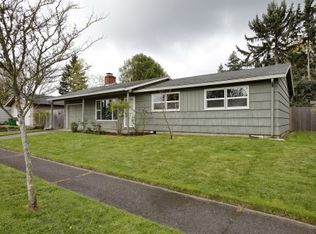 6695 SW Princess Ave, Beaverton, OR 97008