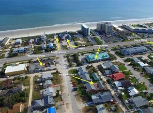 835 E 24th Ave APT 111, New Smyrna Beach, FL 32169