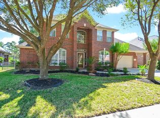 20202 Stormy Pine Ln, Spring, TX 77379