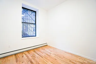 Rented by City Connections Realty