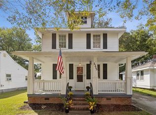 2325 Keller Ave, Norfolk, VA 23509