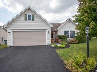 1348 Sconsett Way, New Cumberland, PA 17070