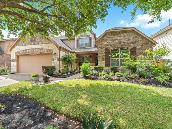 27811 Halls Farms Ln, Fulshear, TX 77441