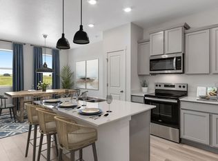 2403 Pinot Pl, Fort Lupton, CO 80621