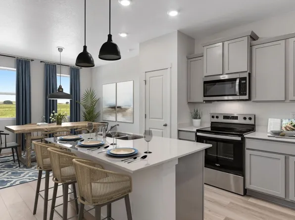 2431 Pinot Pl, Fort Lupton, CO 80621