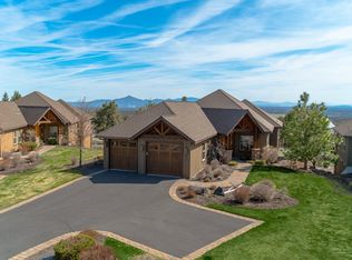 10838 Vista Rim Ct, Redmond, OR 97756