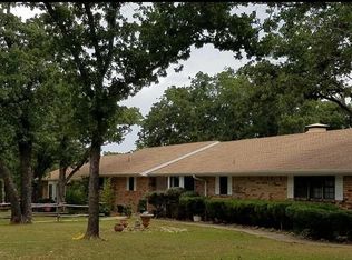 1 Longhorn Rd, Mineral Wells, TX 76067