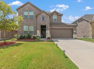 3109 Lampasas Ln, Little Elm, TX 75068