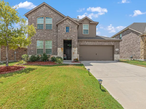 3109 Lampasas Ln, Little Elm, TX 75068